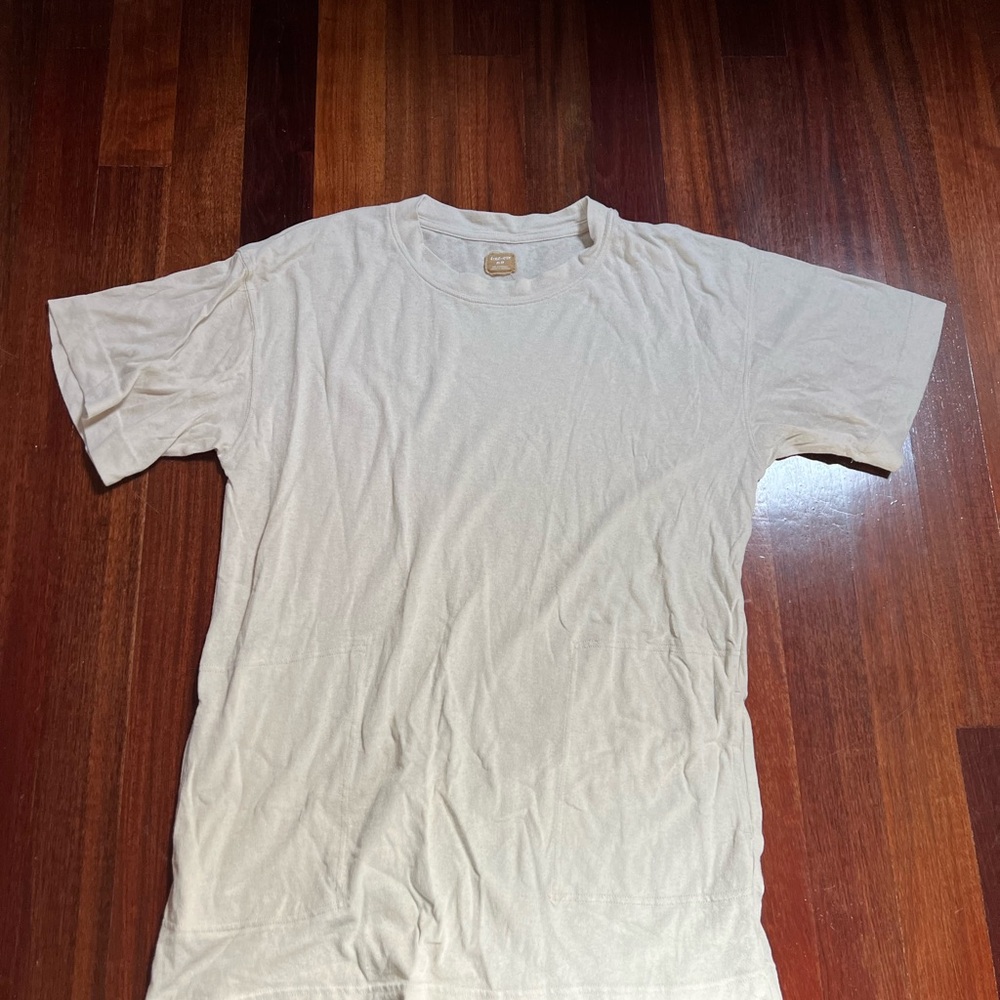 Free People Essential Extreme Tee Mini - Picture 3 of 4